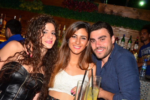 Publicity on Saturday Night
